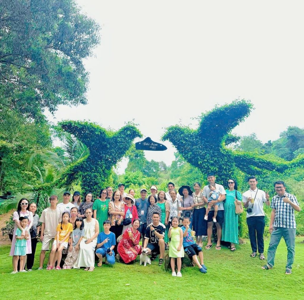 Đảo Yến Phú QuốC