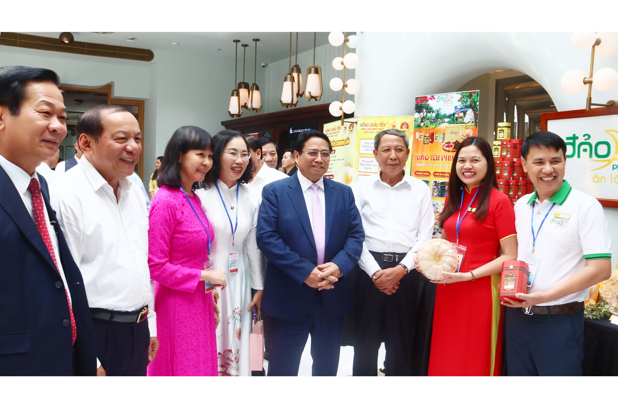 Đảo Yến Phú Quốc