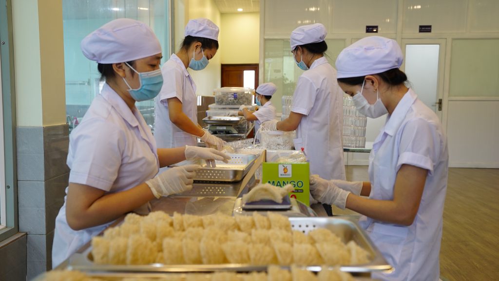 Yến sào phú quốc