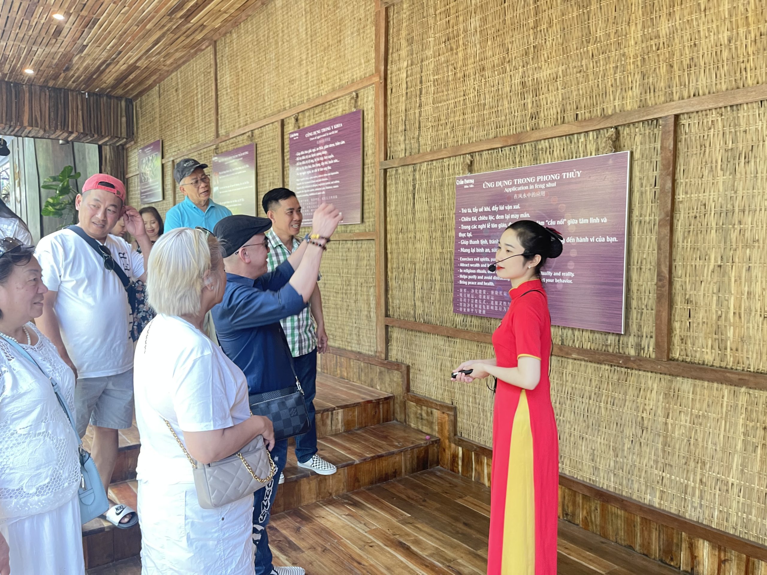 Tìm hiểu về trầm hương