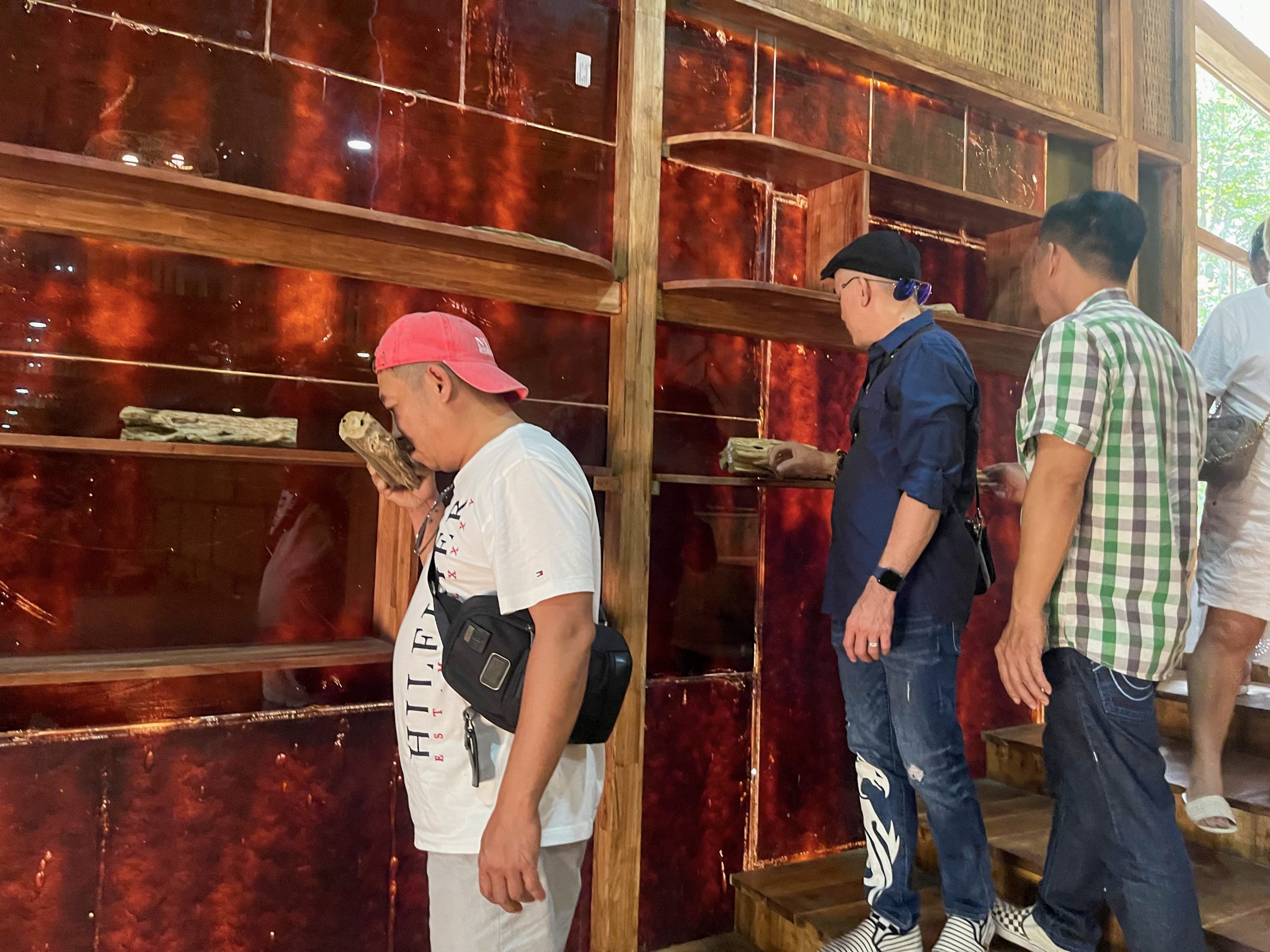 Tìm hiểu về trầm hương