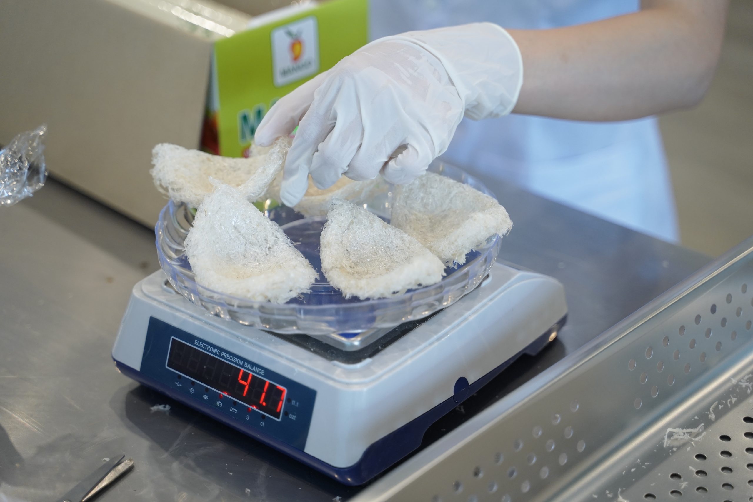 yến sào phú quốc