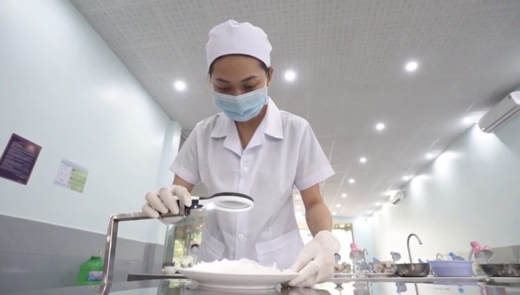 Đảo Yến Phú Quốc