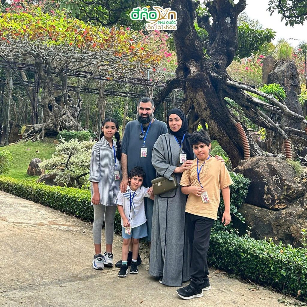 Đảo Yến Phú Quốc