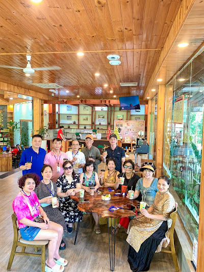 Cà Phê Đảo Yến Phú Quốc