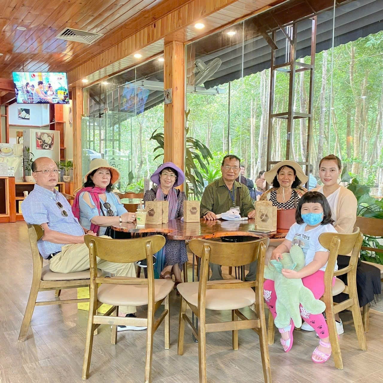 Yến Sào Phú Quốc