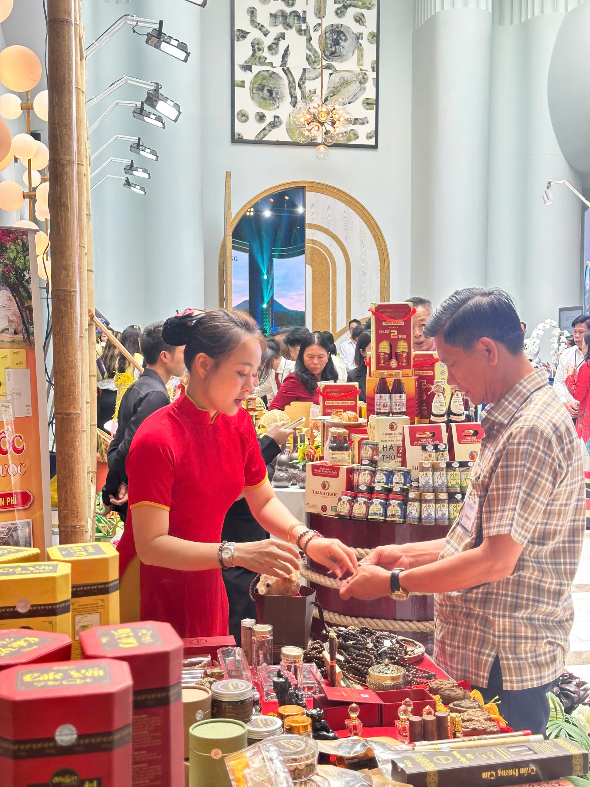 Đảo Yến Phú Quốc