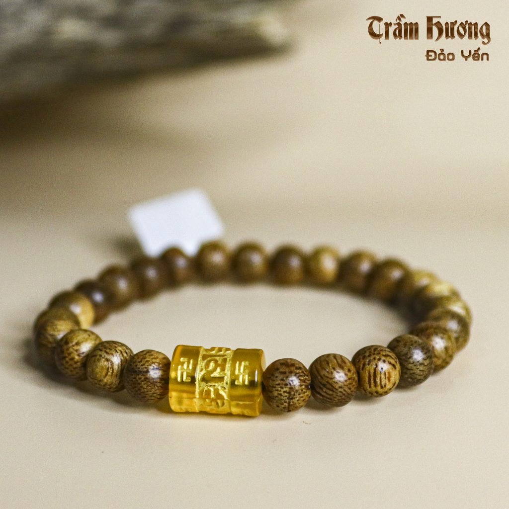Trầm Hương