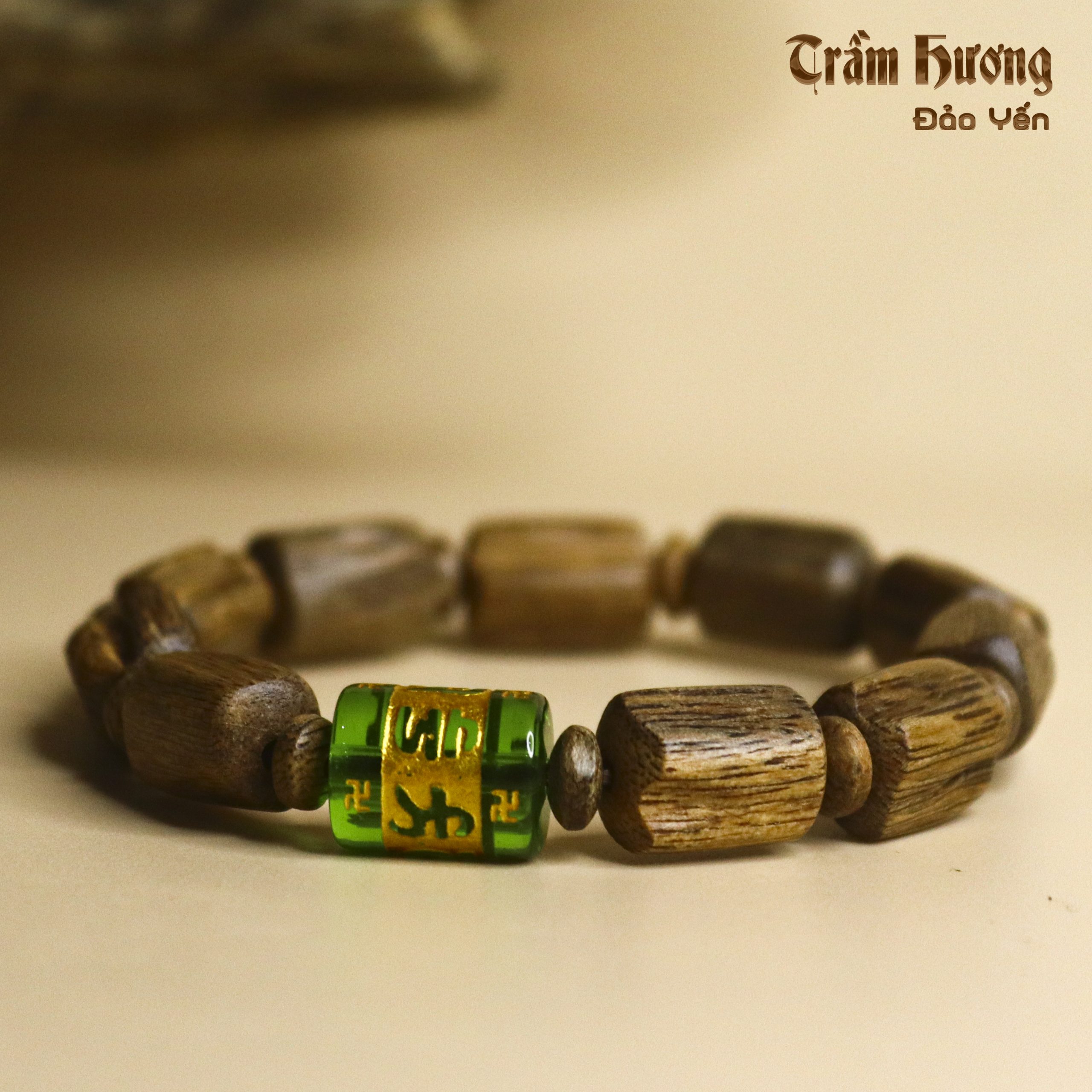 Chế Tác Trầm Hương