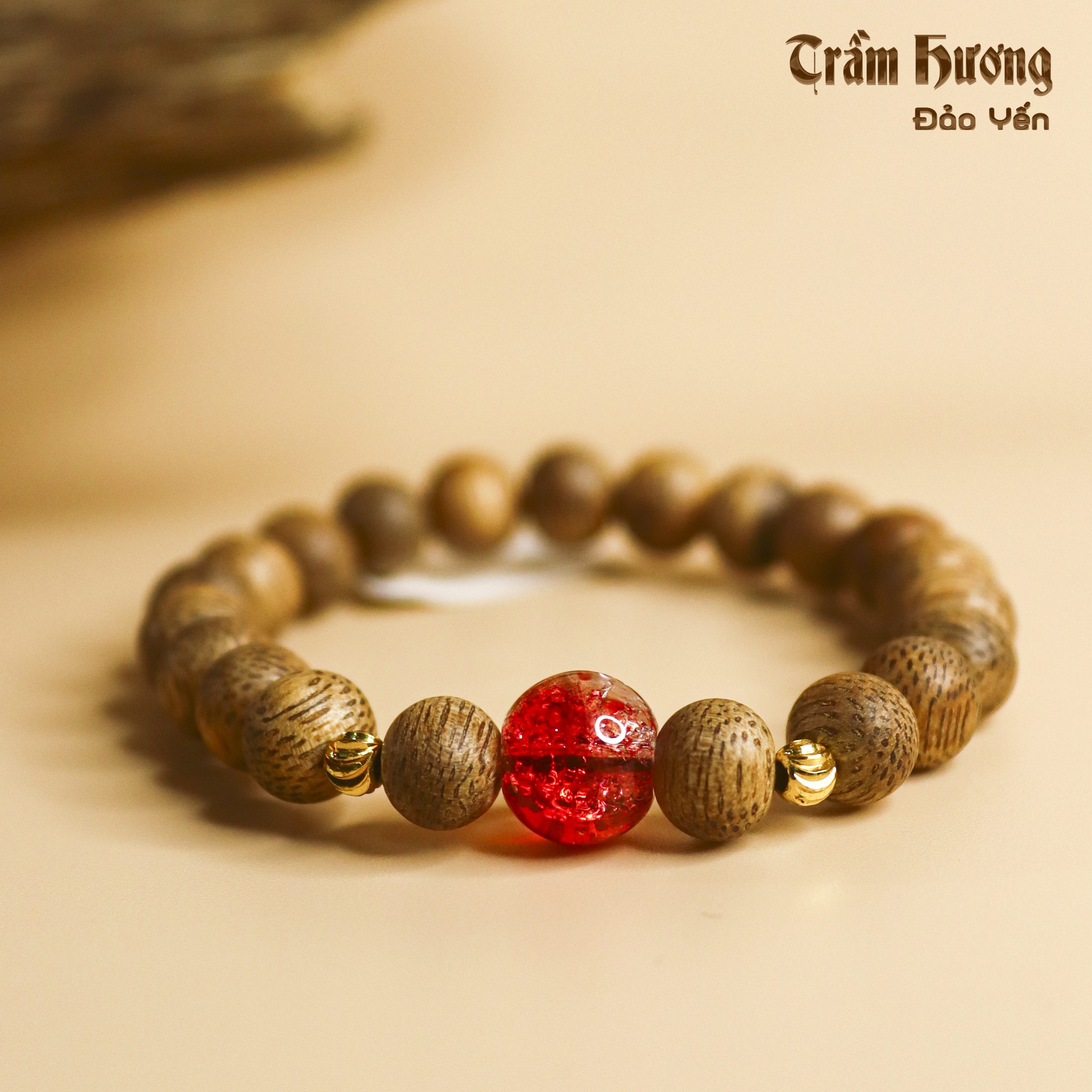 Chế Tác Trầm Hương