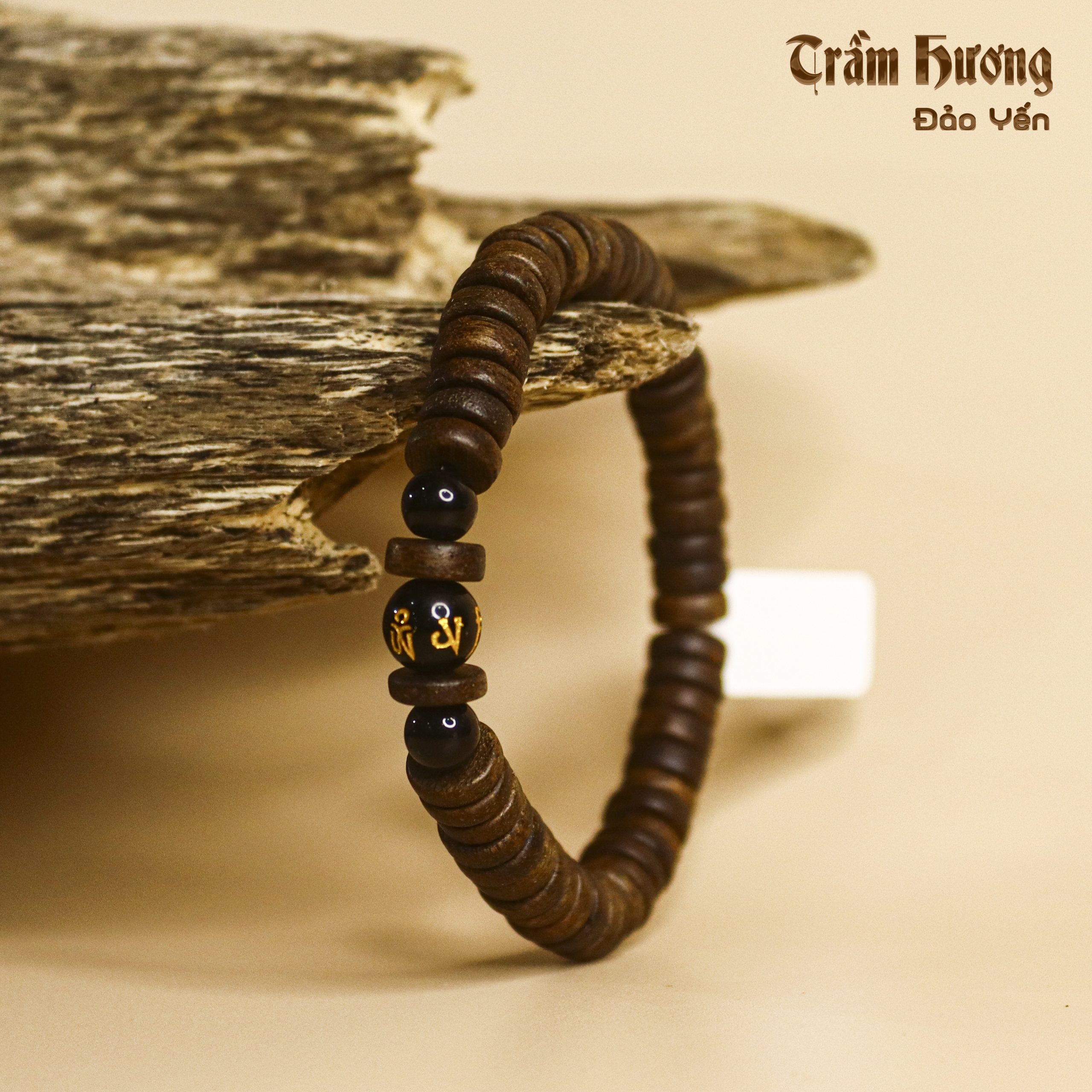Chế Tác Trầm Hương