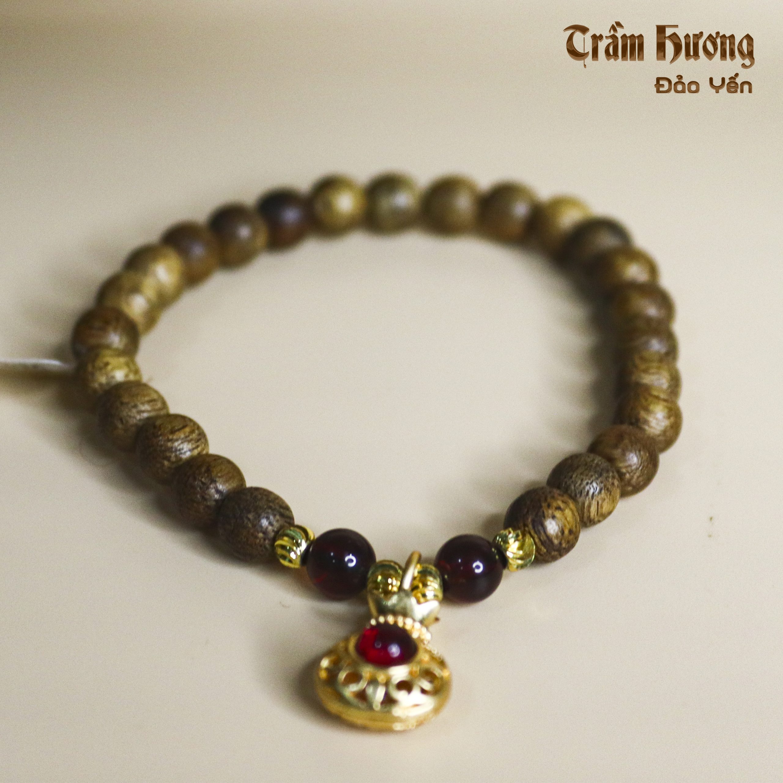 Chế Tác Trầm Hương