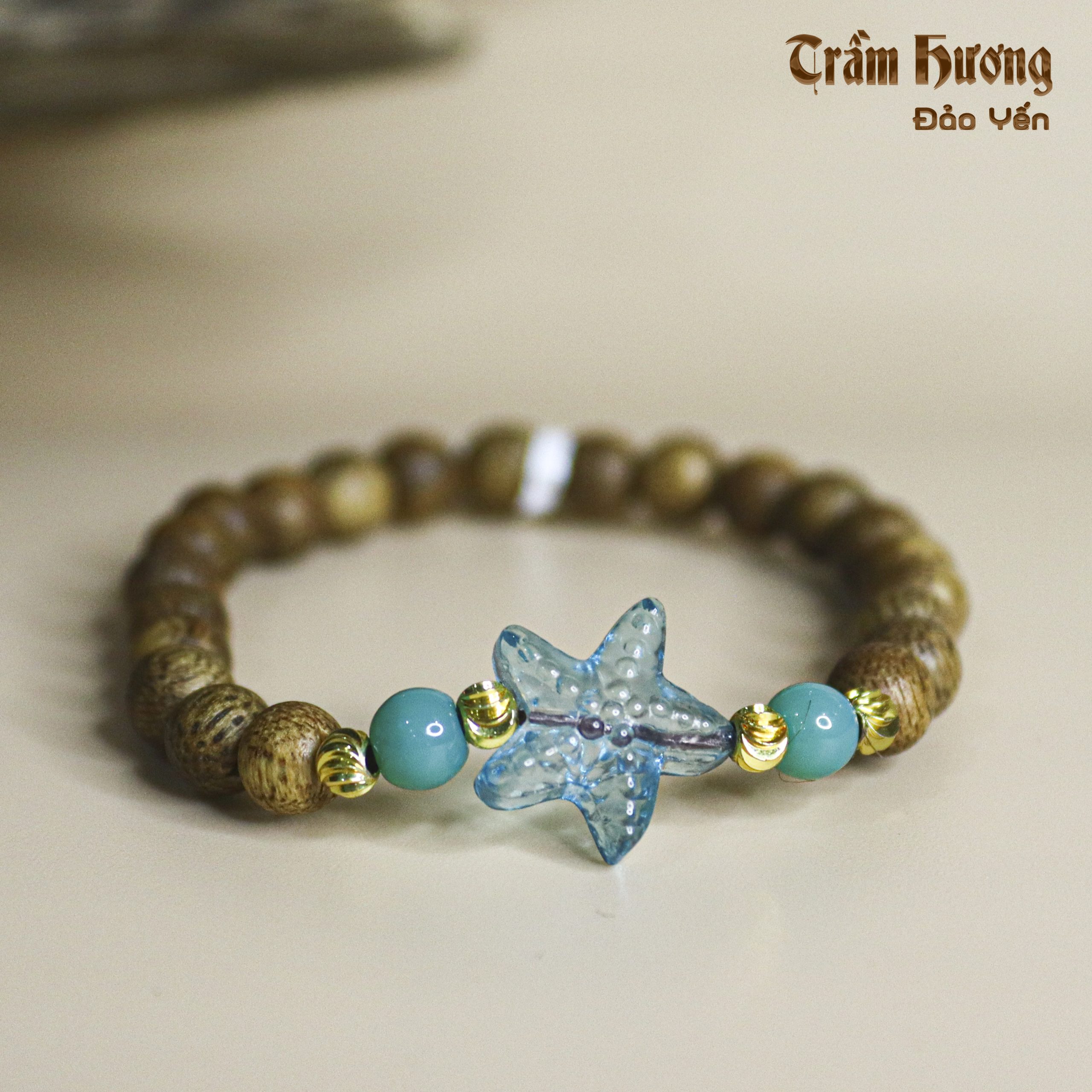 Chế Tác Trầm Hương