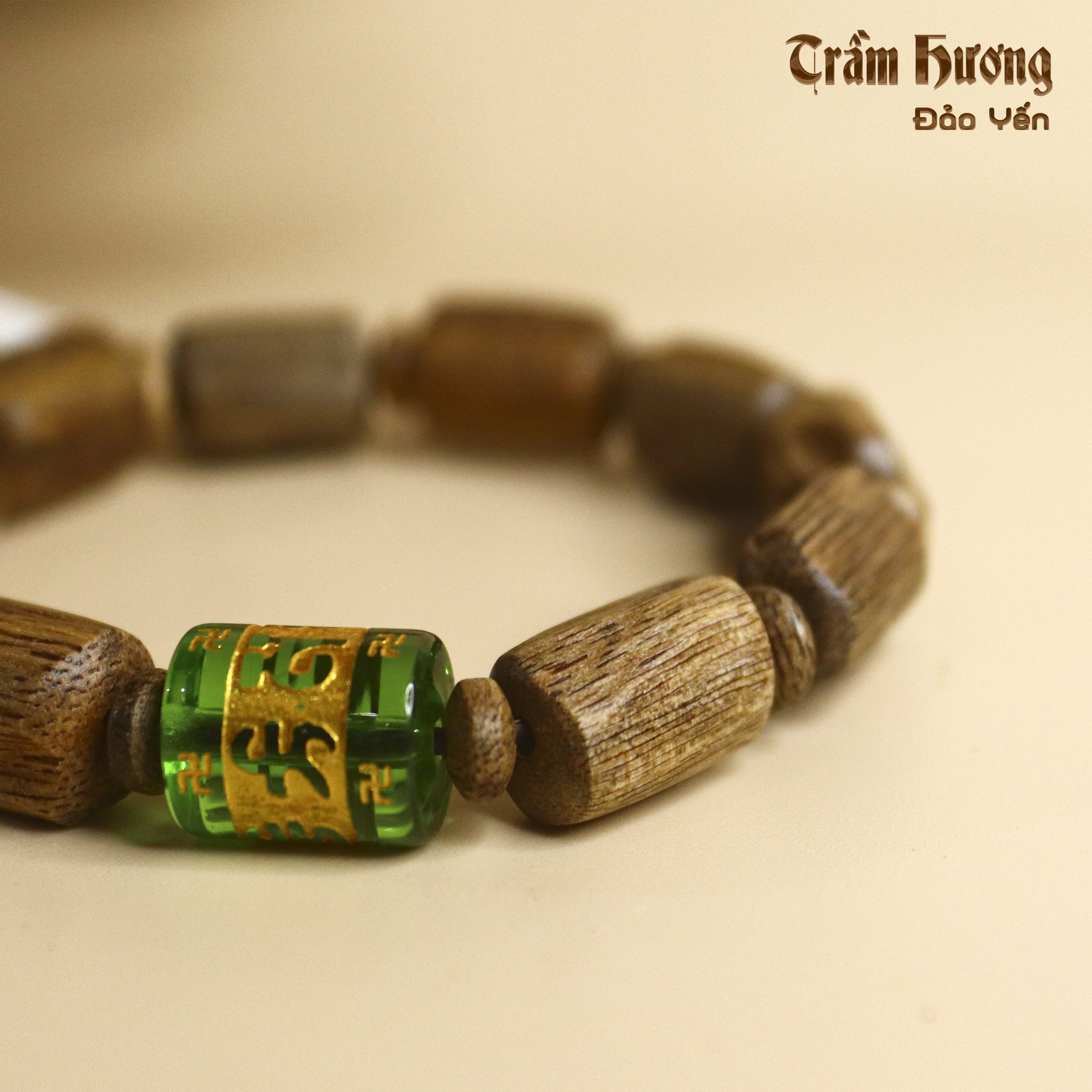Chế Tác Trầm Hương