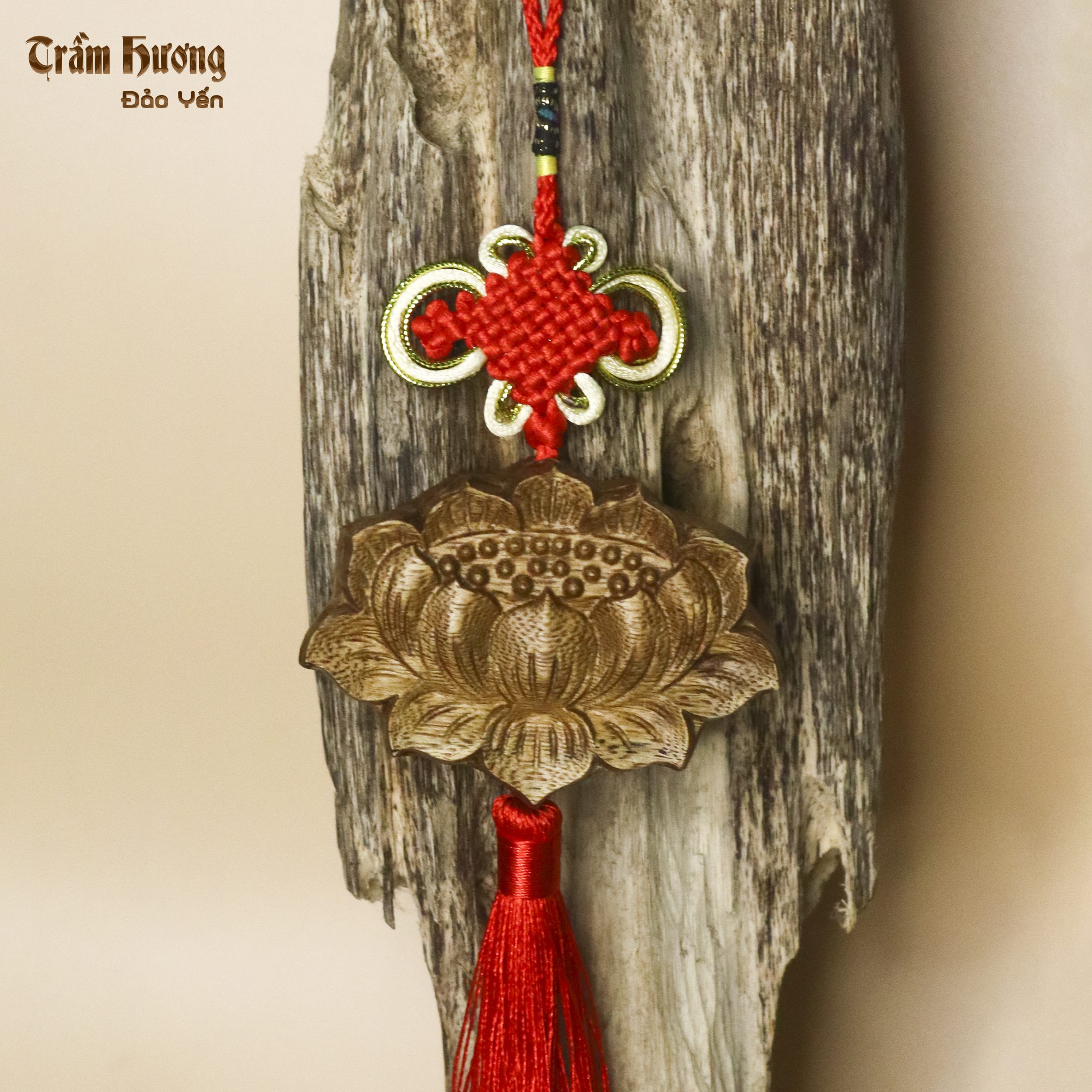 Chế Tác Trầm Hương