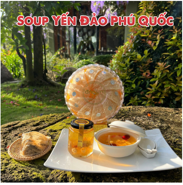 Yến Sào Phú Quốc