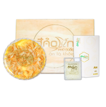 Yến Sào Phú Quốc