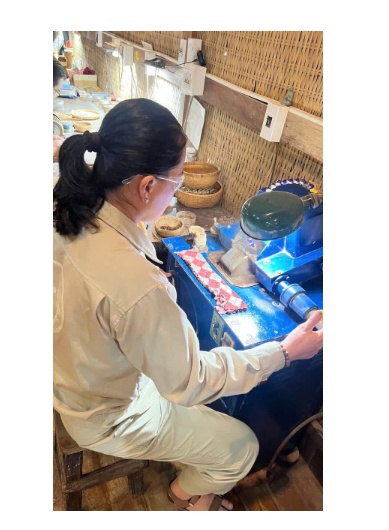 Chế Tác Trầm Hương