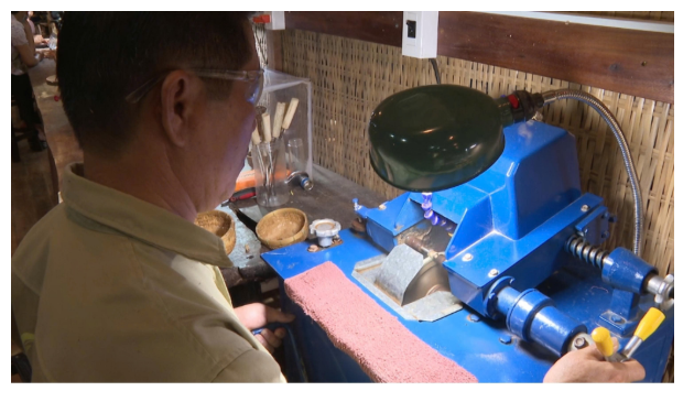 Chế Tác Trầm Hương
