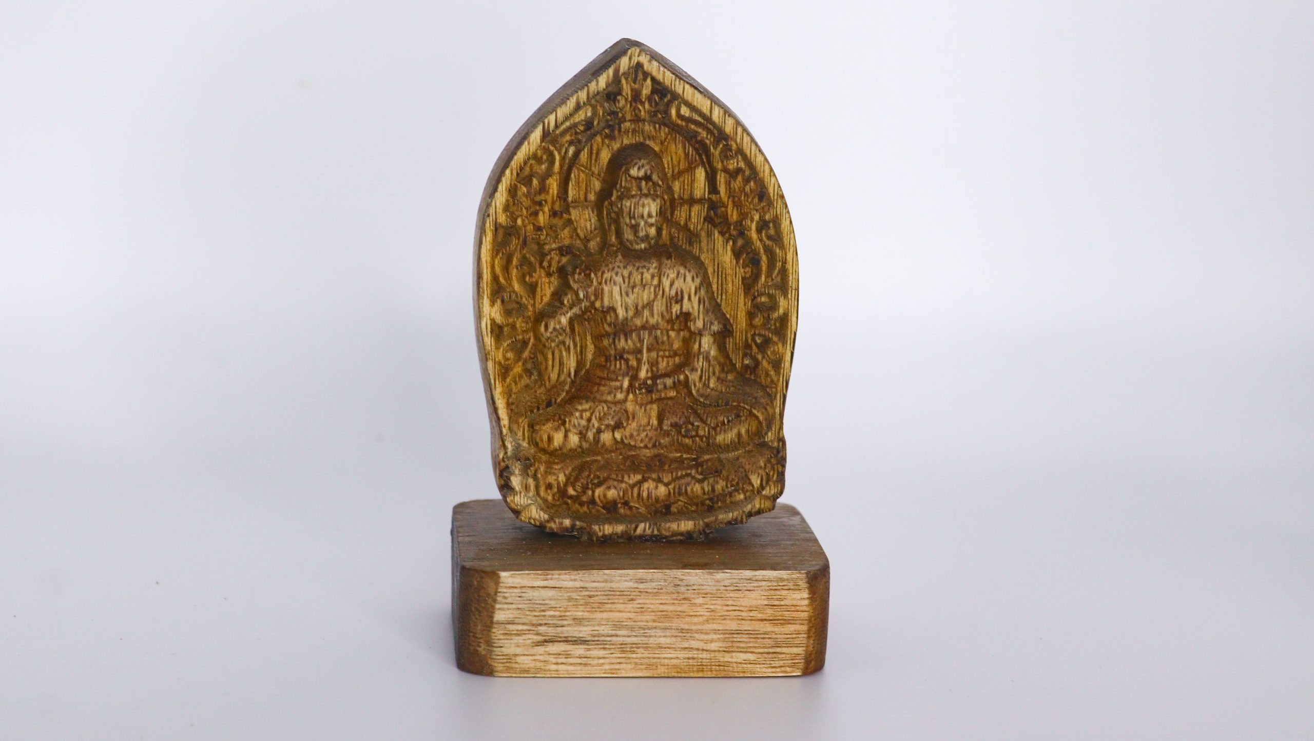 Nghề Trầm Hương Truyền Thống
