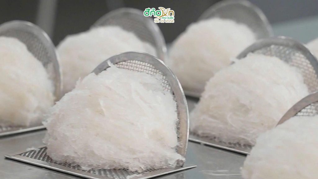 Yến Sào Phú Quốc