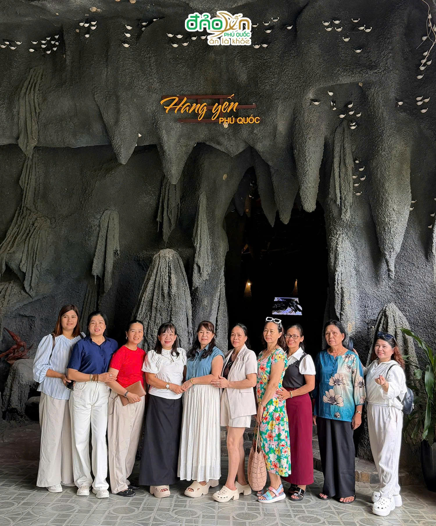 Yến Tinh Chế