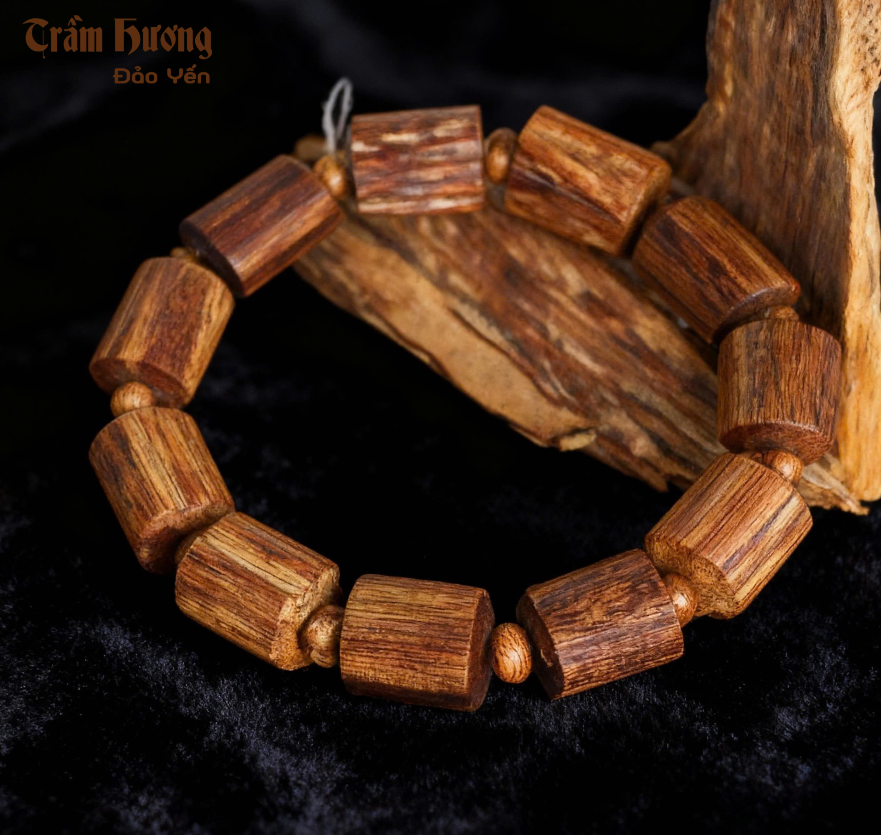 Chế Tác Trầm Hương