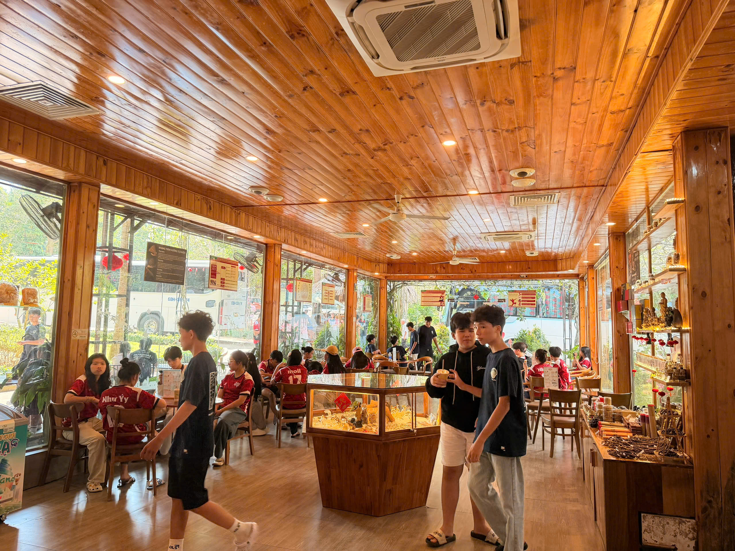 Yến Sào Phú Quốc
