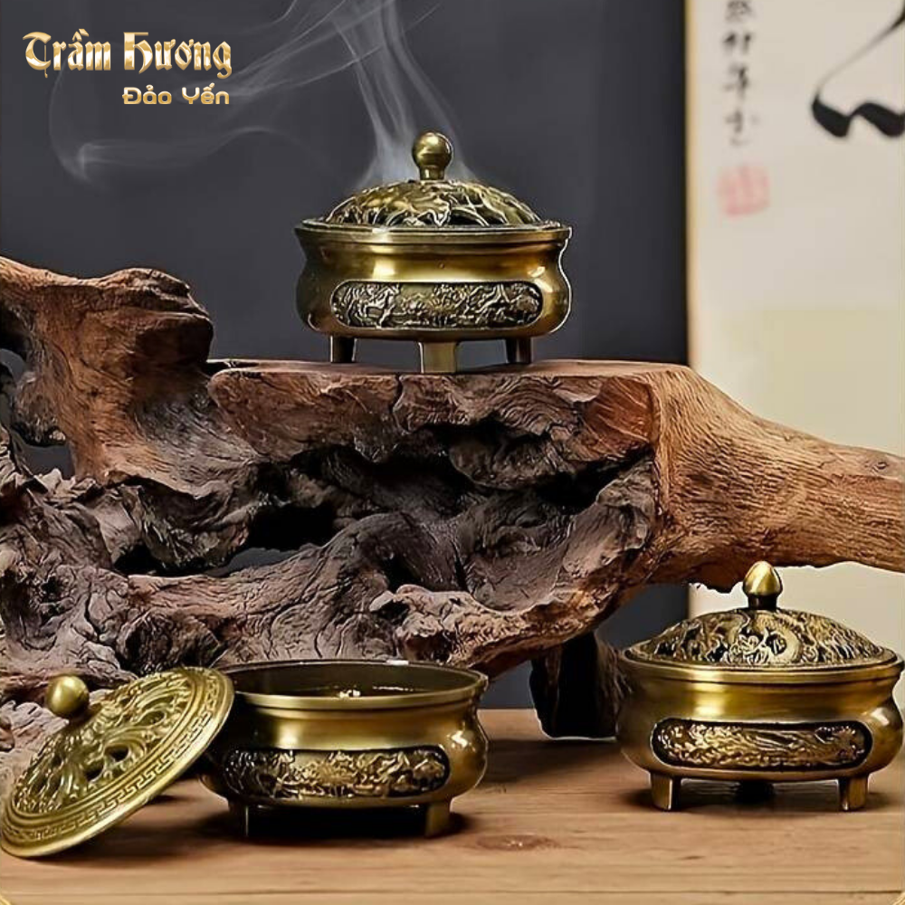 Trầm Hương