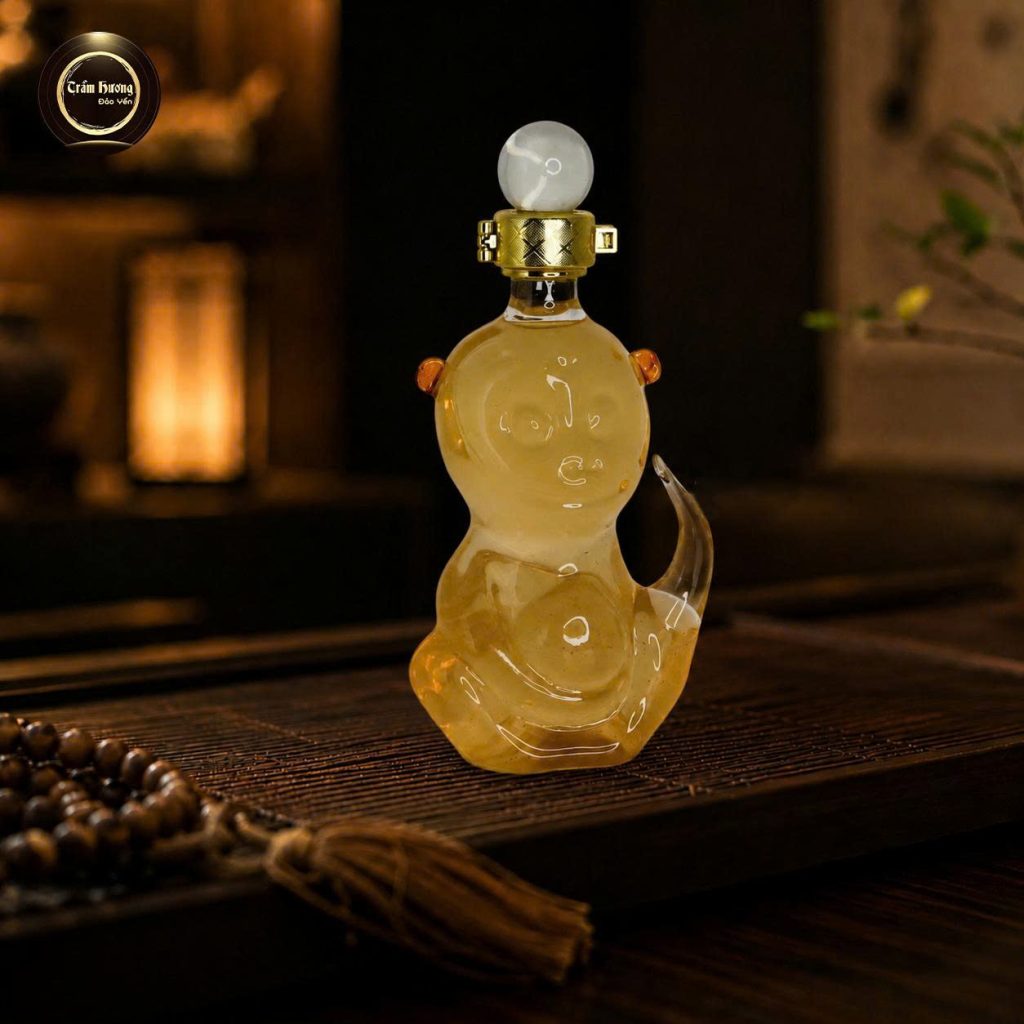 Rượu Trầm Hương