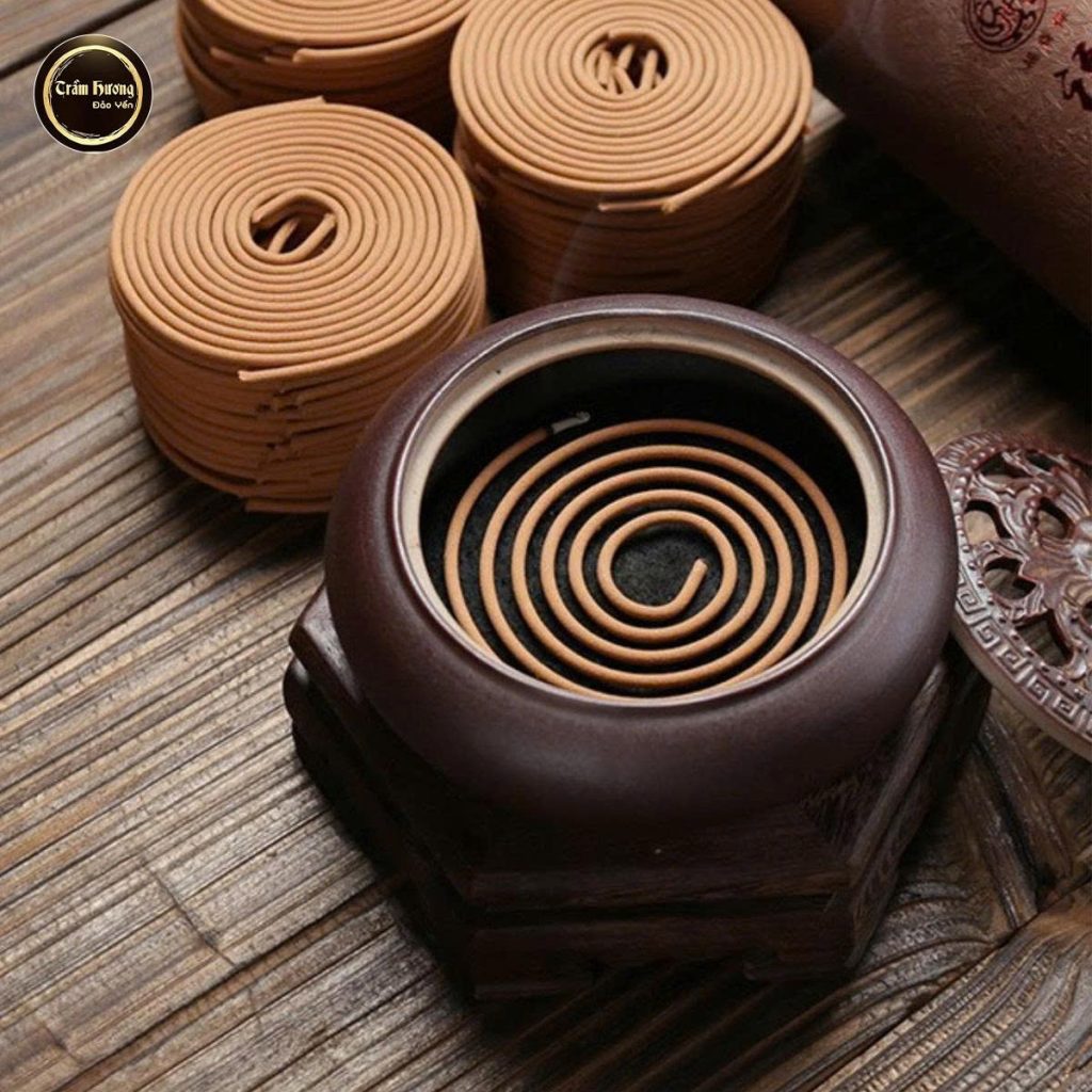 Trầm Hương
