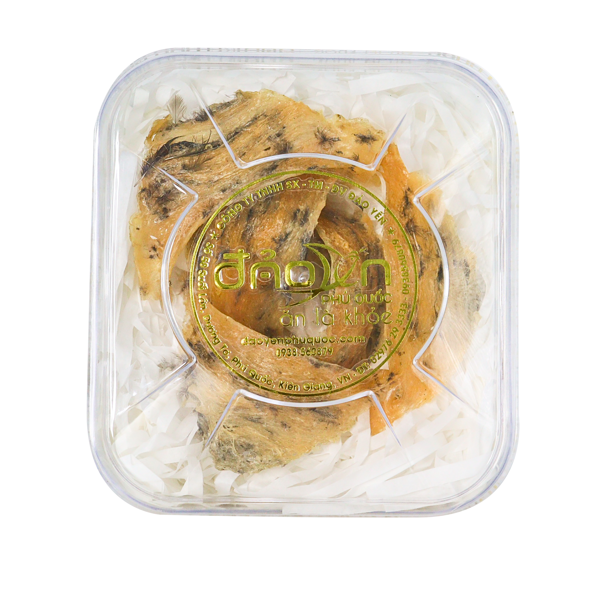 Yến Sào Phú Quốc